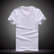 T-shirt Alexander McQueen Homme